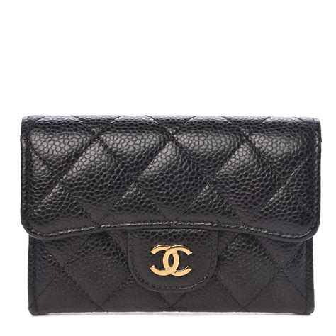 chanel jewelry holder|Chanel flap card holder price.